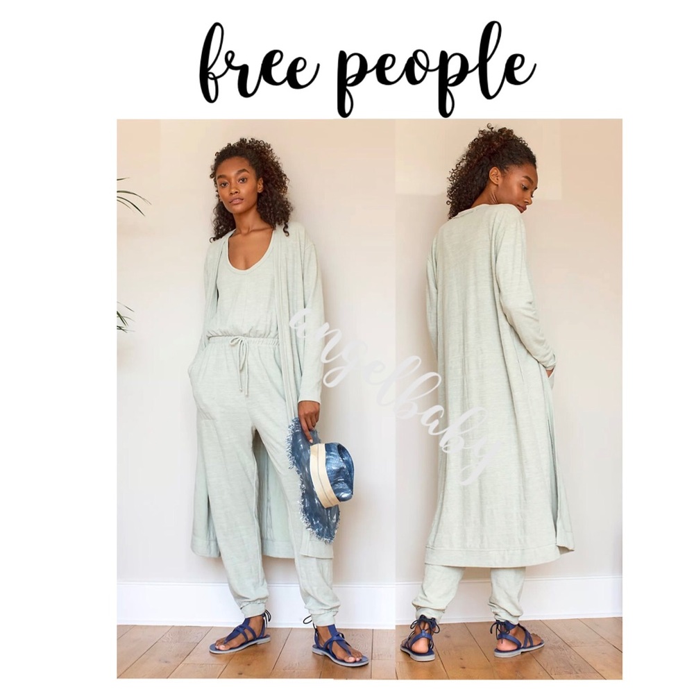Free people BiCoastal set! - Picture 2 of 16